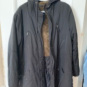 American Eagle XL Winter Coat